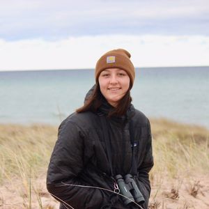 Meet your Posher, Audrey